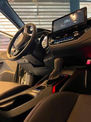 Toyota Corolla 2025