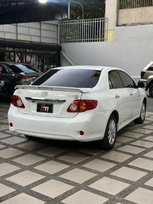 Toyota Corolla 2010