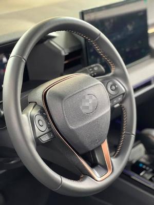 Toyota Frontlander Luxury Plus 2026