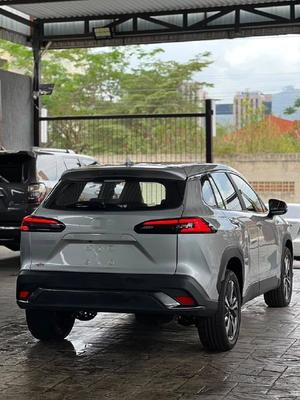 Toyota Frontlander Luxury Plus 2026