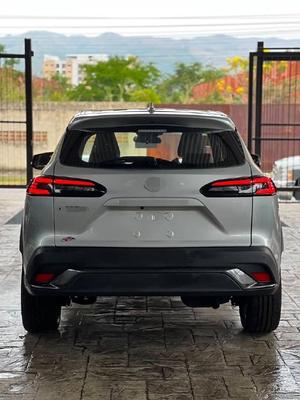 Toyota Frontlander Luxury Plus 2026
