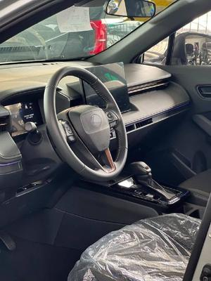 Toyota Frontlander Luxury Plus 2026