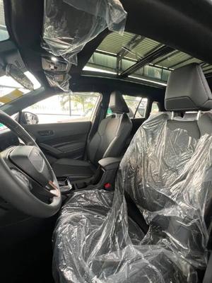 Toyota Frontlander Luxury Plus 2026