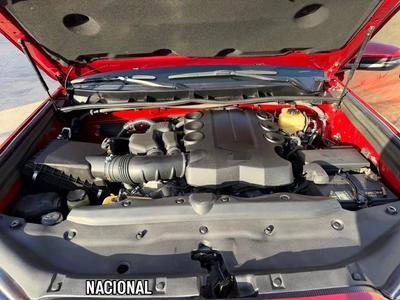 Toyota 4Runner 2016