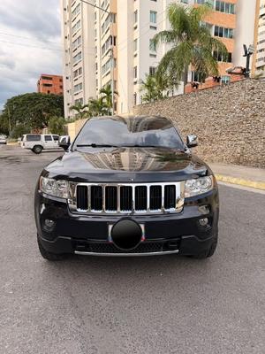 Jeep Grand Cherokee 2011