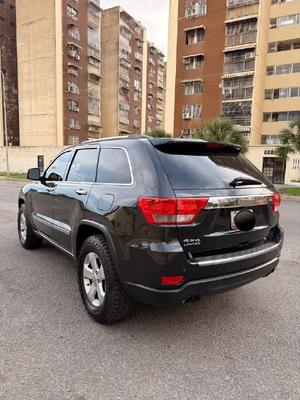 Jeep Grand Cherokee 2011