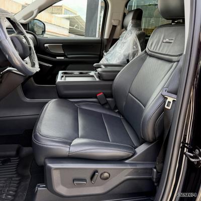 Ford Expedition 2025