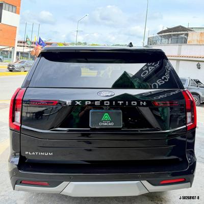 Ford Expedition 2025