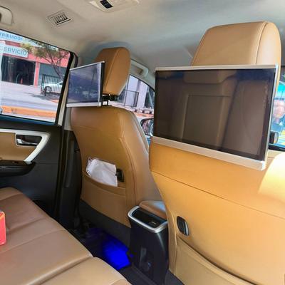 Toyota Fortuner 2020