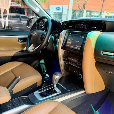 Toyota Fortuner 2020