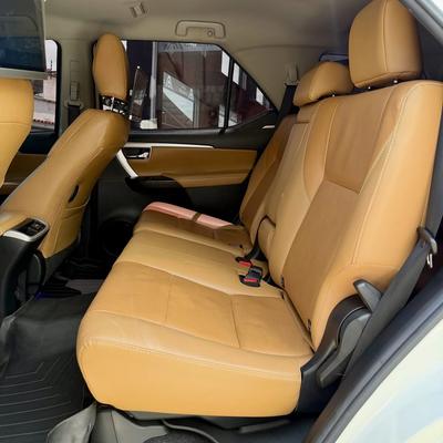 Toyota Fortuner 2020