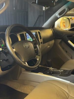 Toyota 4Runner 2007