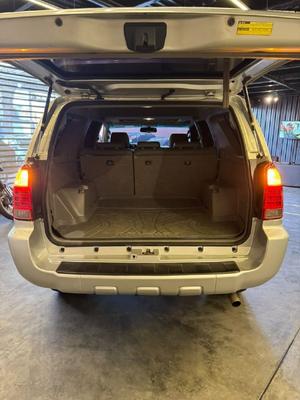 Toyota 4Runner 2007