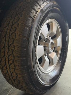 Toyota 4Runner 2007