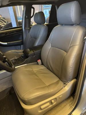 Toyota 4Runner 2007