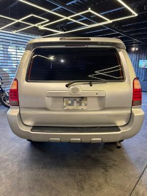Toyota 4Runner 2007