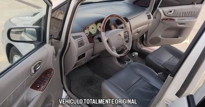 Haima Fremma 2008