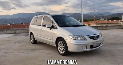 Haima Fremma 2008