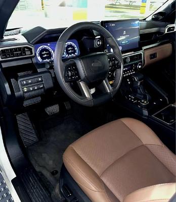 Toyota 4Runner 2026