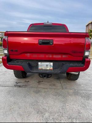 Toyota Tacoma 2017