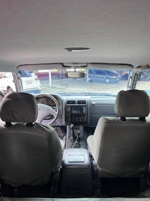 Toyota Meru 2006
