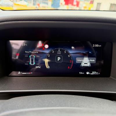 Toyota Frontlander Luxury Plus 2026