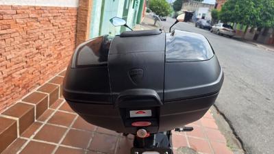 Kawasaki Versys 650 2013