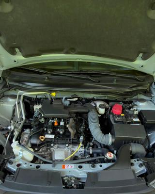Toyota Agya 2026
