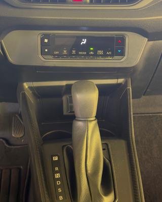 Toyota Agya 2026
