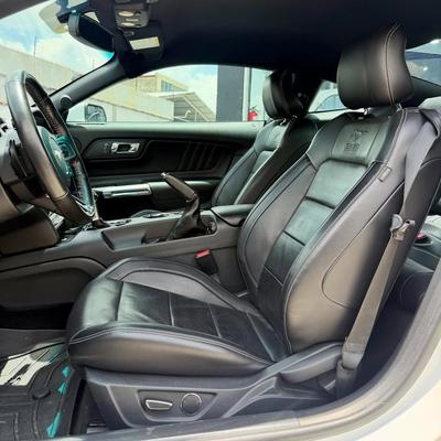 Ford Mustang GT 50 Years Edition 2015