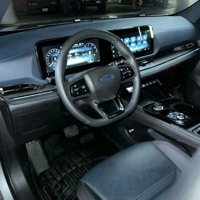 Ford Territory 2025