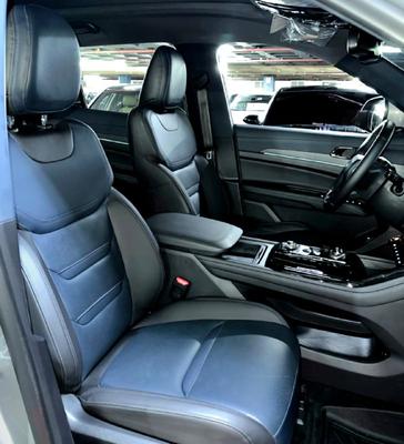 Ford Territory 2025