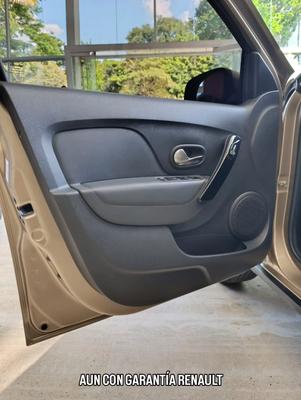 Renault Stepway 2025