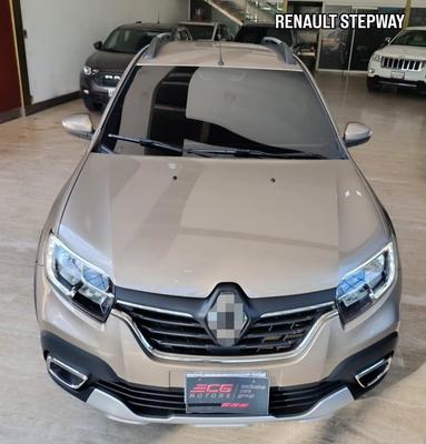 Renault Stepway 2025