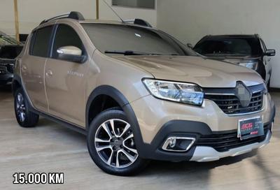 Renault Stepway 2025