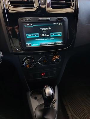 Renault Stepway 2025