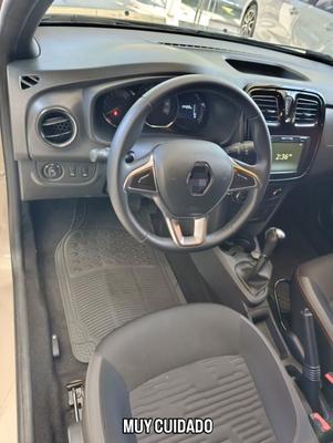Renault Stepway 2025
