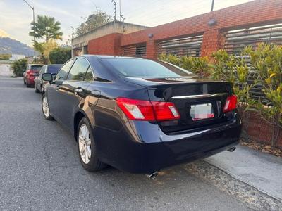 Lexus ES 2007