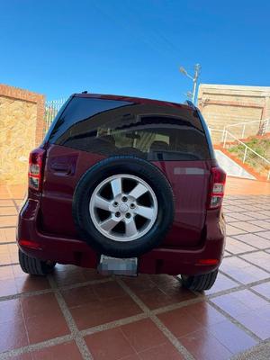 Toyota Terios 2008