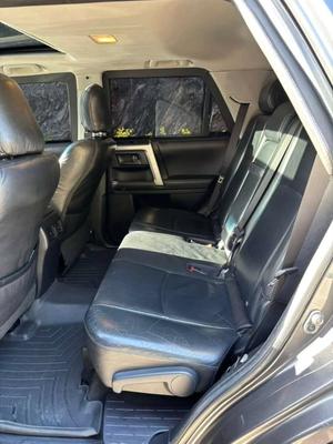 Toyota 4Runner 2013
