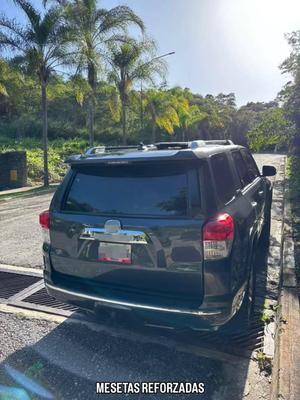 Toyota 4Runner 2013