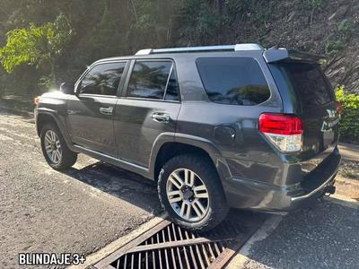 Toyota 4Runner 2013