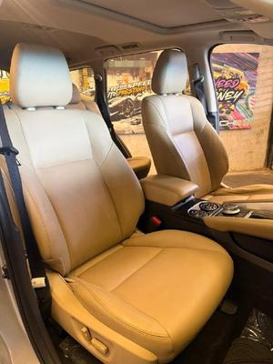 Mitsubishi Montero 2020