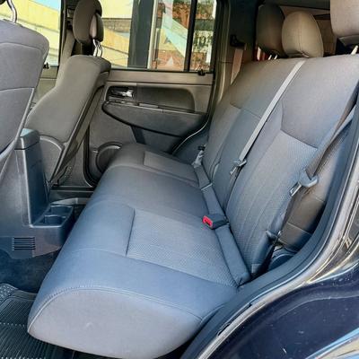 Jeep Cherokee 2011
