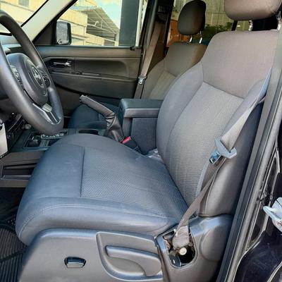 Jeep Cherokee 2011