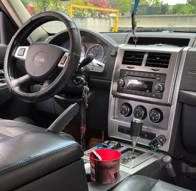 Jeep Cherokee 2010