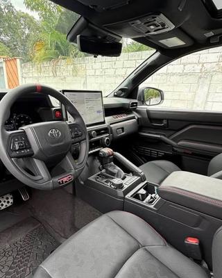 Toyota 4Runner 2025