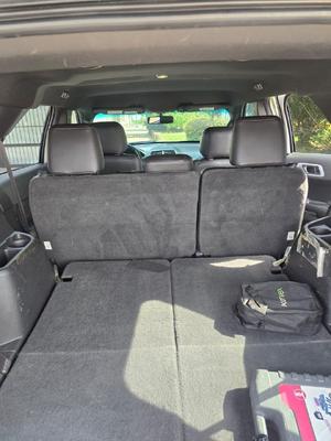 Ford Explorer 2015