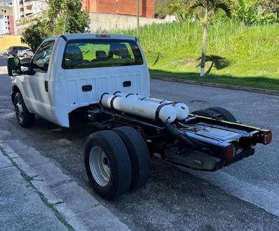 Ford Super Duty 2012