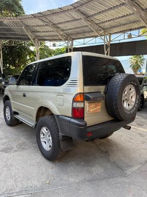 Toyota Meru 2009